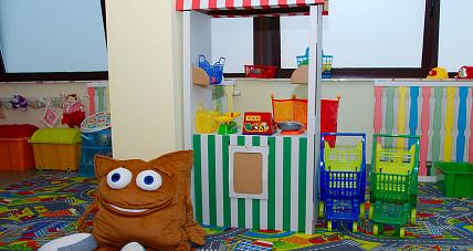 Gostynin Ma Nowe Przedszkole...