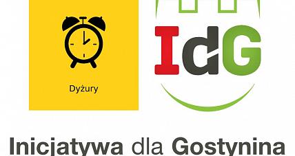 Radni Idg Zapraszają Mieszkańców Na...