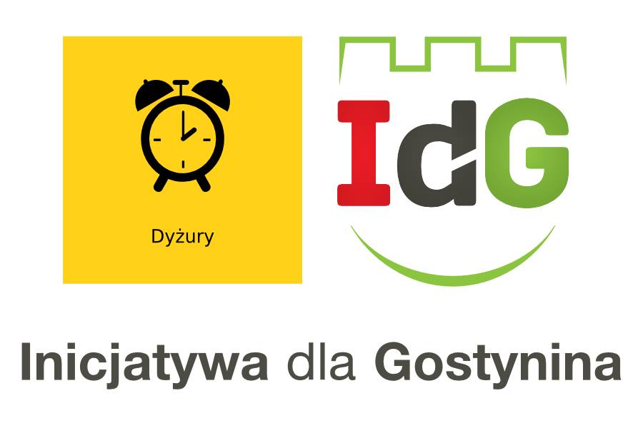 Radni IdG zapraszają mieszkańców na dyżury