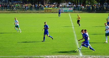 Bzura Chodaków Za Mocna Dla ...