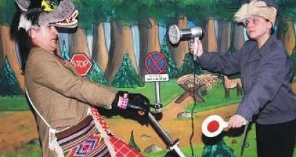 Spektakl Plenerowy 
