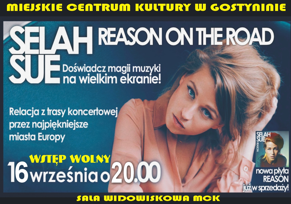 Gostynińskie kino powraca w cyfrowej formie