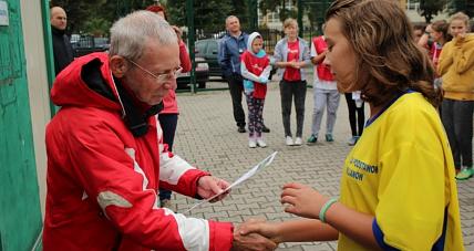 Dobiegły Końca Eliminacje D...