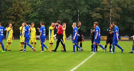 Pechowa Porażka Mazura W ...