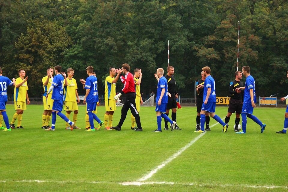 Pechowa porażka Mazura w dramatycznych okolicznościach