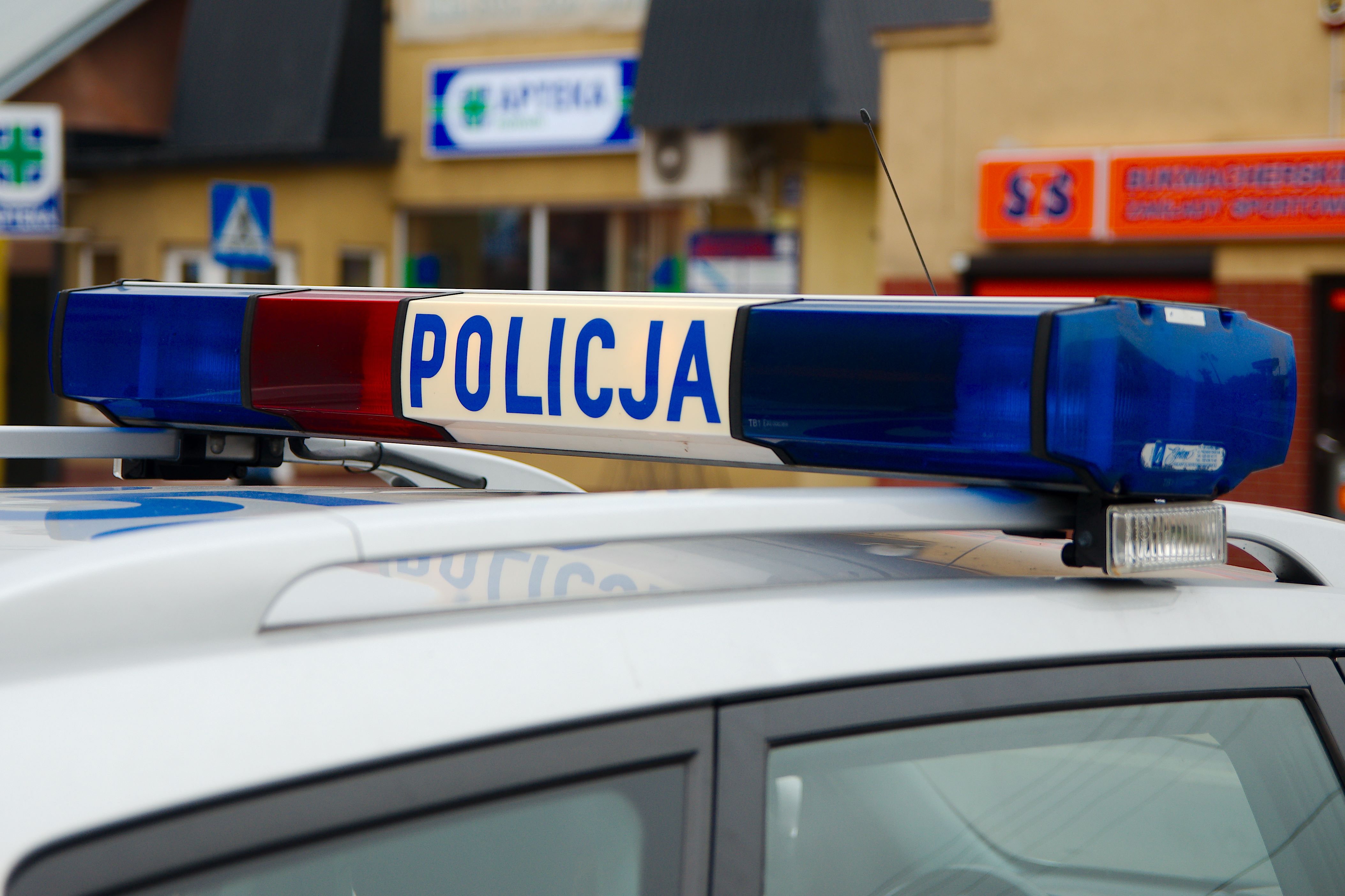 „Tydzień bezpieczeństwa pieszych” – podsumowanie działań w powiecie gostynińskim