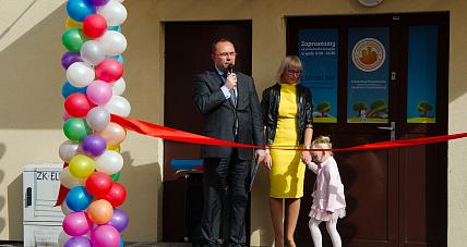 Akademia Przedszkolaka Jest...