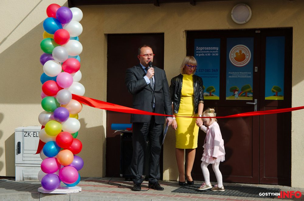 Akademia Przedszkolaka Jest...