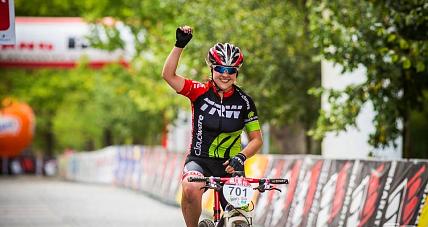 Zwycięska Passa Kasi Pakulskiej ...