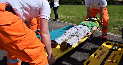 Iv Dzień Bezpieczeństwa D...