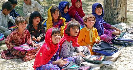 Miłuj Bliźniego Swego…