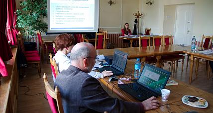 Spotkanie Konsultacyjne Grupy...