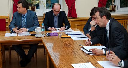 Radni Wyrazili Zgodę Na Podwyższenie K...