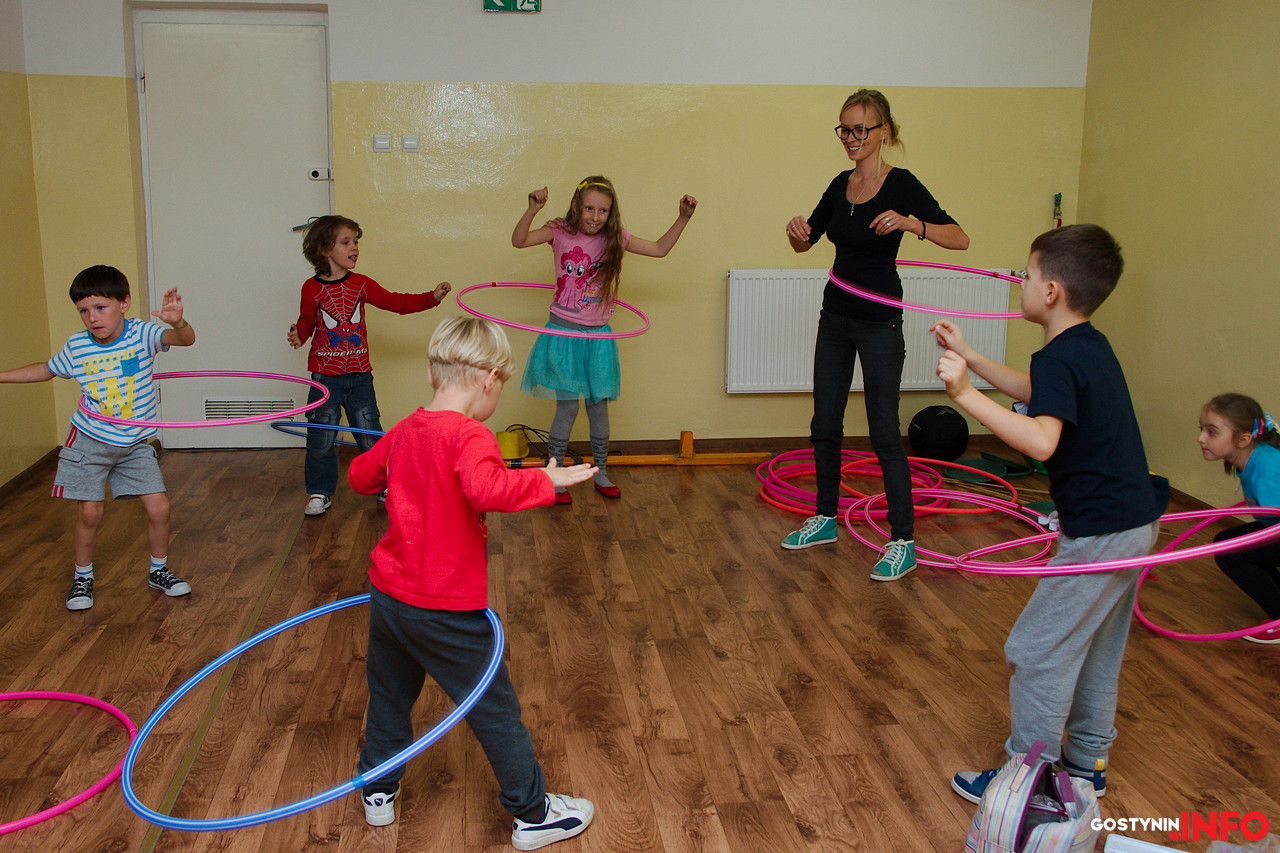 MCK zaprasza na warsztaty cyrkowe