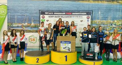 Kasia Pakulska: Przyjemnie...