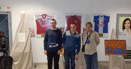 Wtz Na Międzynarodowych Targach ...