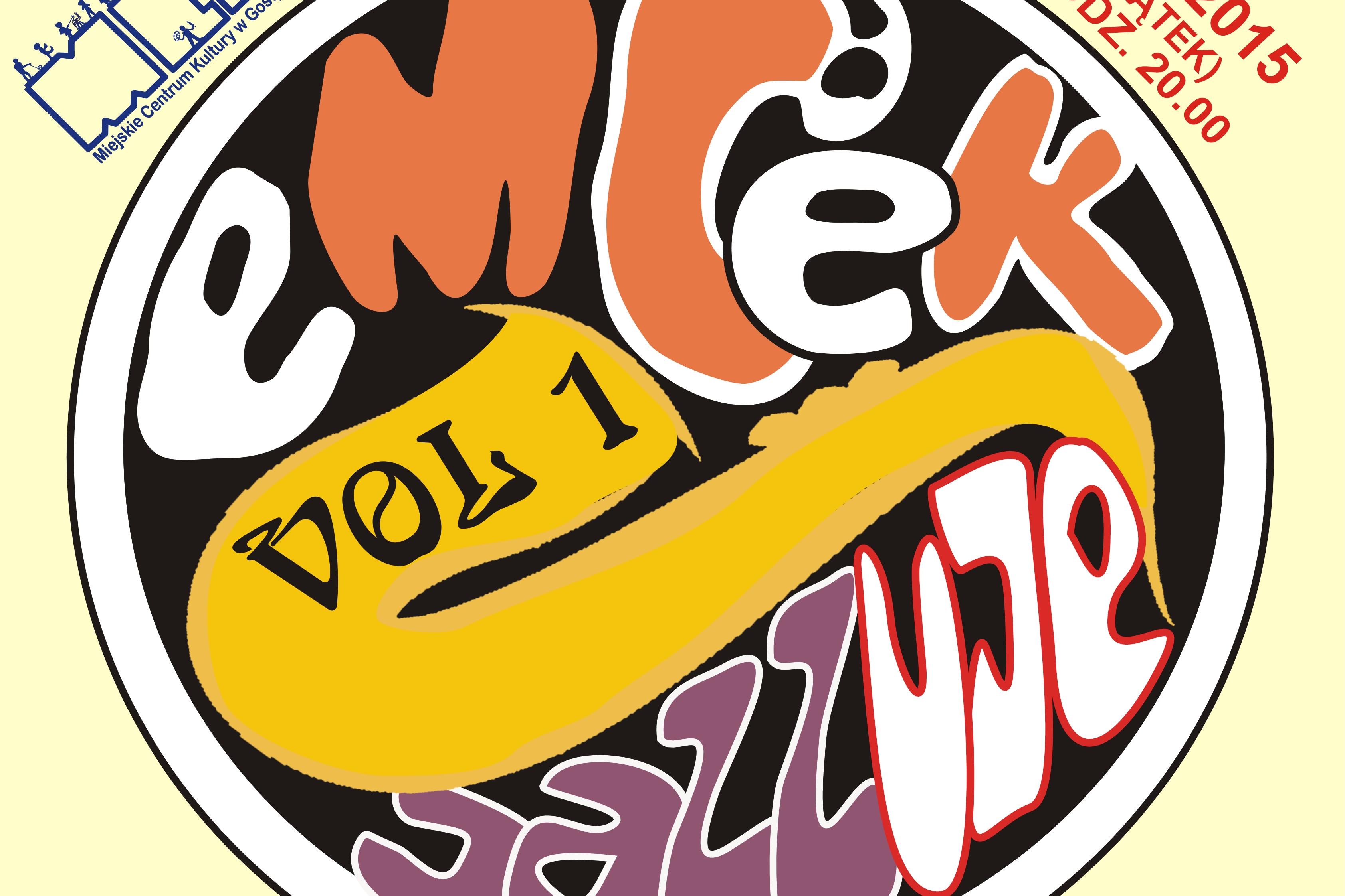 Piotr Krzemiński wystąpi w MCK. Będzie jazzowo