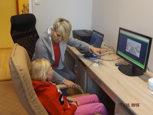 Nowe urządzenia wspomagające dla dzieci z SOSW