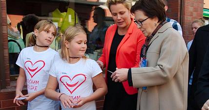 Posłanka Z Gostynina? To ...