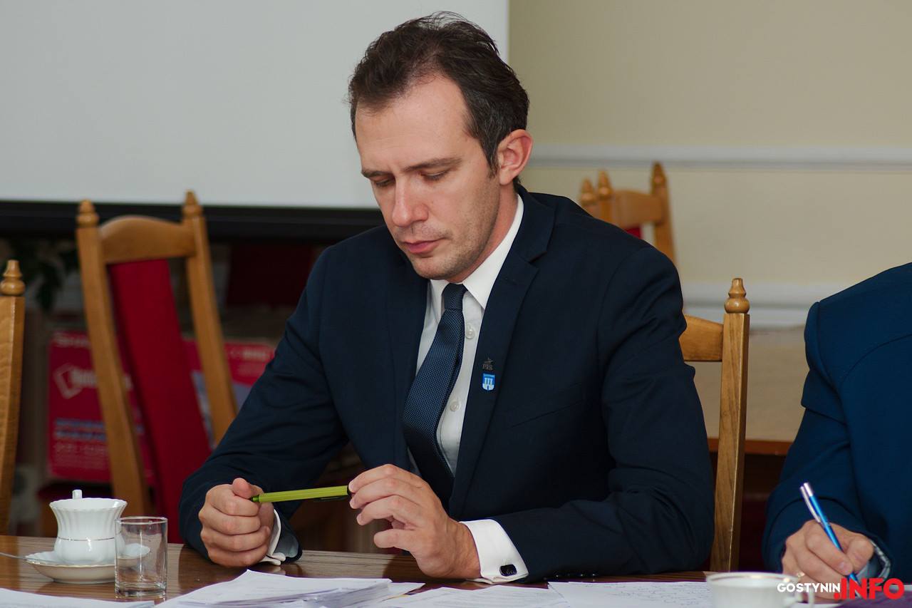 Burmistrz: Miasto Gostynin nie przyjmie uchodźców