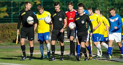 Dziesiąta Porażka Mazura I...