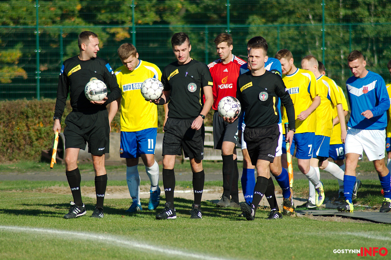 Dziesiąta porażka Mazura i spadek na ostatnie miejsce