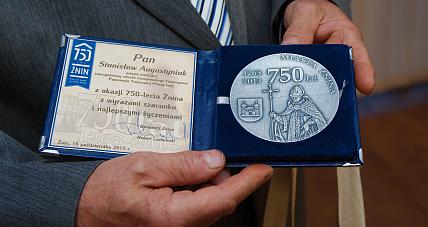 Miasto Gostynin Podpisało ...