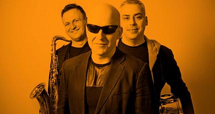 Zespół Joinmakers Zagra W...