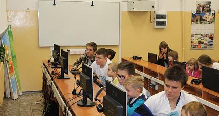 Europejski Tydzień Kodowania ...