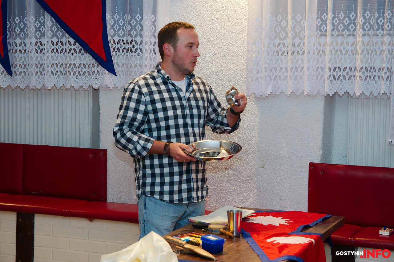 Życie ludzi na dachu świata