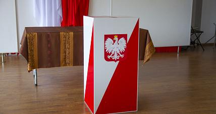 Mieszkańcy Gostynina Ruszyli ...