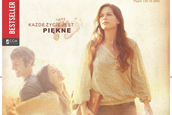 Darmowa projekcja „October Baby” w MCK