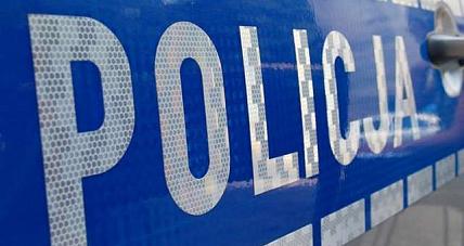 Zderzenie Aut W Stefanowie....