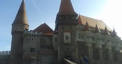 Niezwykły Wyjazd Do Rumunii