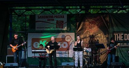 The Dox - Cover Band