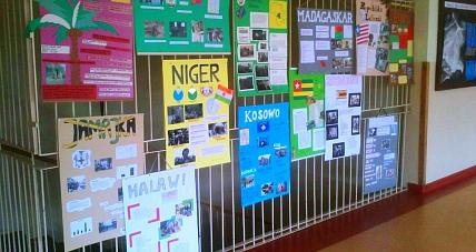 Międzynarodowy Dzień Walki Z...