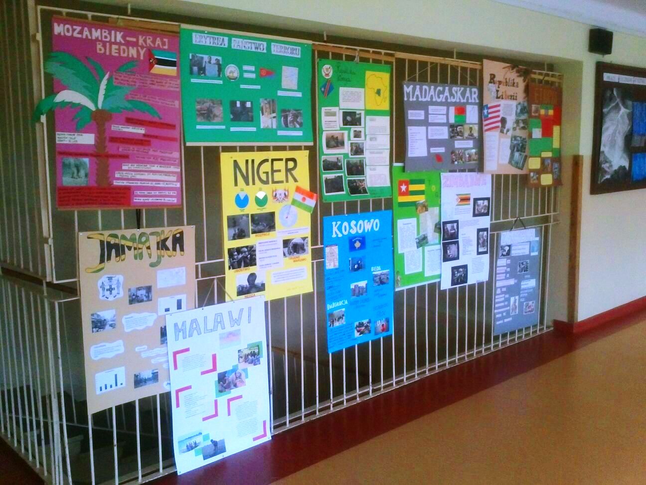 Międzynarodowy Dzień Walki z Ubóstwem