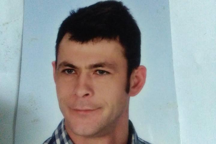 Zaginął Ireneusz Królikowski