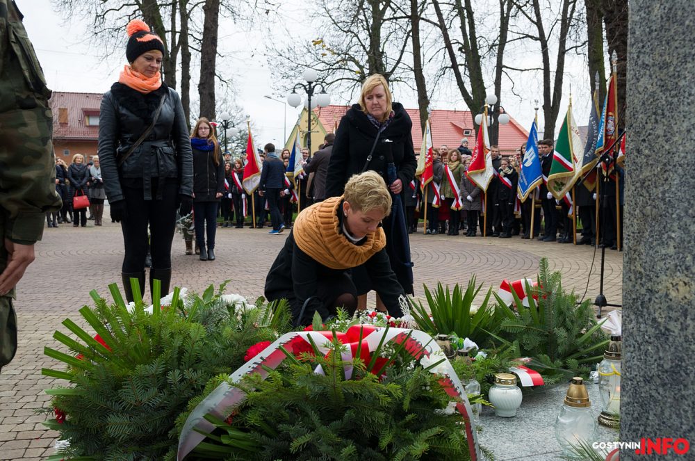Gostynińskie Obchody Dnia ...