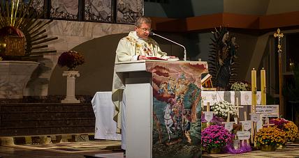 Gostynin Wobec Problemu Emigracji