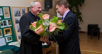 Promocja Książki ?ks. Ed...