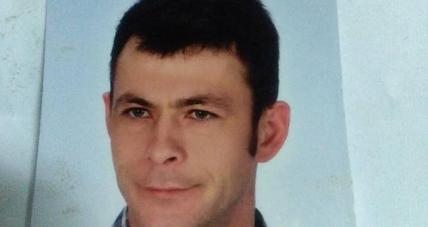 Zaginięcie Ireneusza Królikowskiego -...