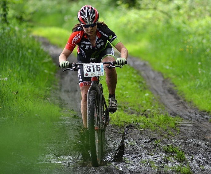 Katarzyna Pakulska prosi o wsparcie sponsorów
