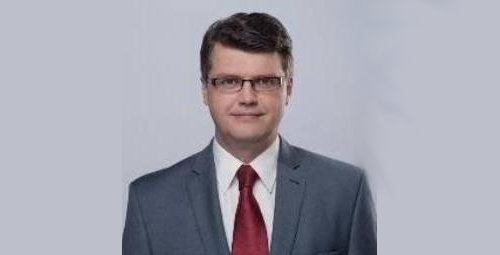 Maciej Wąsik planuje utworzyć w Gostyninie biuro poselskie