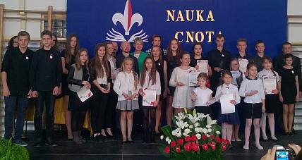 Vii Przegląd Pieśni I Piosenki P...