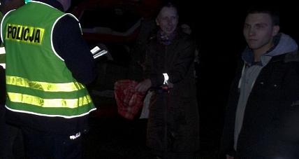 Dzień Pamięci Ofiar Wypadków Dr...