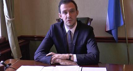 Burmistrz Ponagla Firmę Odpowiedzialną Z...