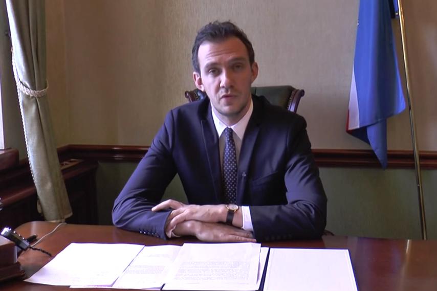 Burmistrz ponagla firmę odpowiedzialną za remont ul. Armii Krajowej