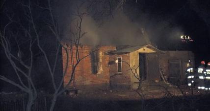 Apel O Pomoc, Matka Z 7-miesięcznym ...