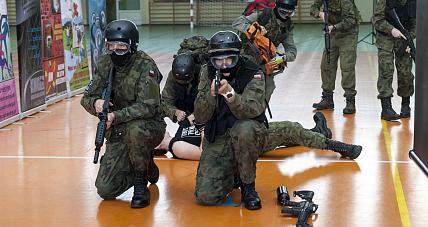 Sportem I Kulturą Przeciw ...